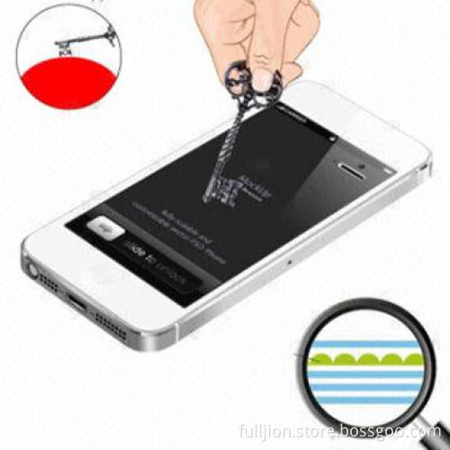 Anti-glare Otao PEFT Perfect Screen Protector for Samsung Galaxy N7100